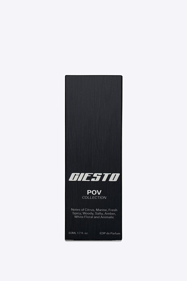 POV EAU DU PARFUM - 2