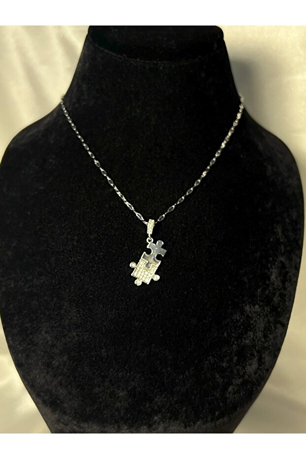 قلادة اللغز - 2