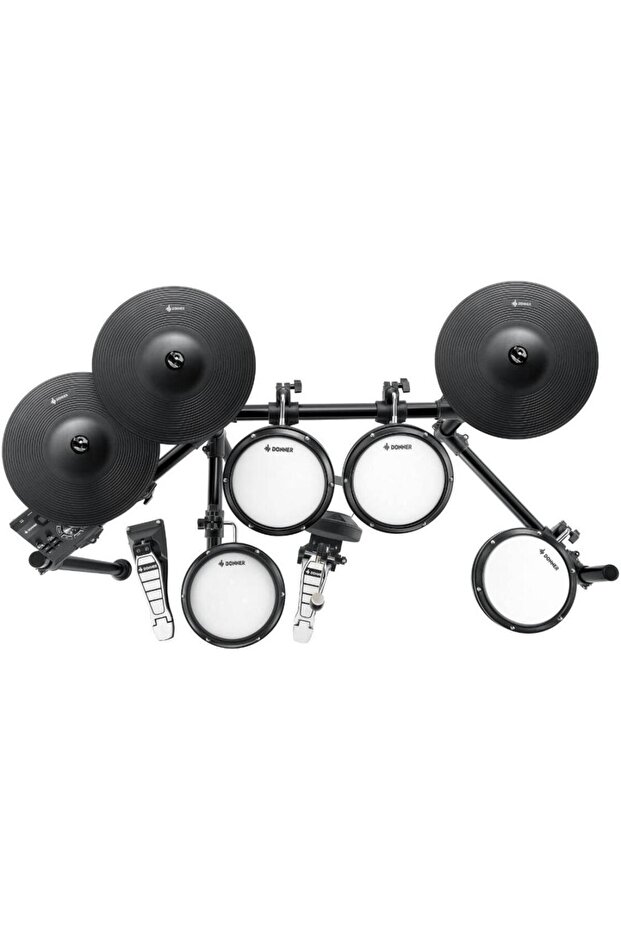 DED-200p Elektro Davul - 1