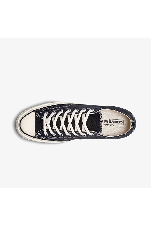 Sneaker Unisex Black - 5