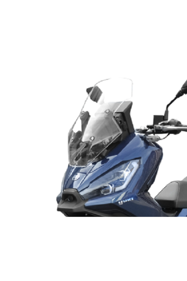 XWAY PRO 125 ADV MAX SCOOTER - 3