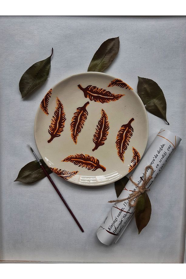 Kintsugi Yapım Seti - 1