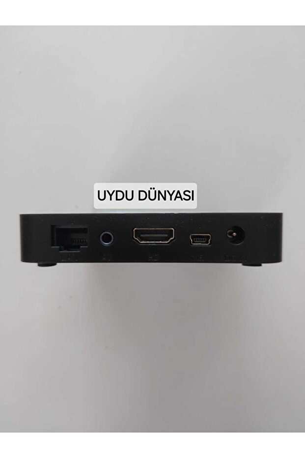 REDLİNE IP-70MAX MEDİA PLAYER - 4