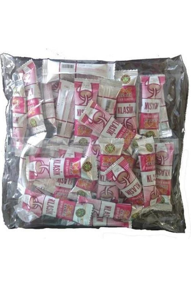 En Pratik 3’ü 1 Arada Hazır Granül Kahve 9gr X40 Adet Ofis Seyahat Tek Içimlik Paket - 3