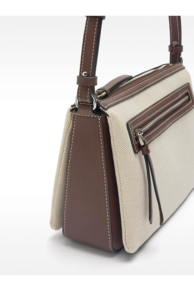 Çapraz Askılı Çanta - 3