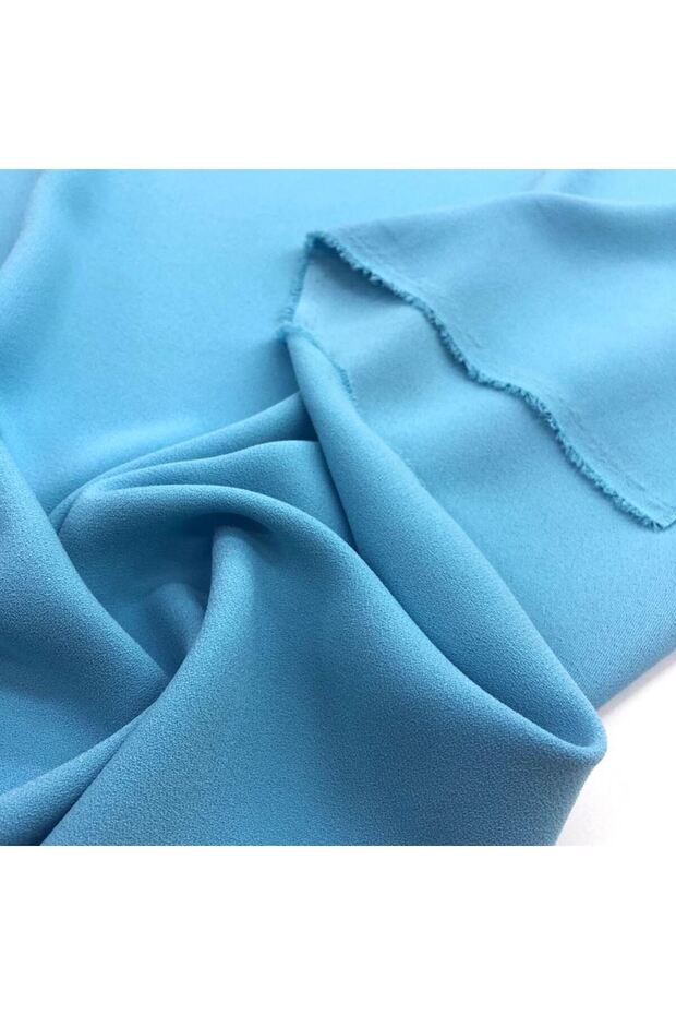 Imported Lycra Double (Bell) Width: 150cm - 2