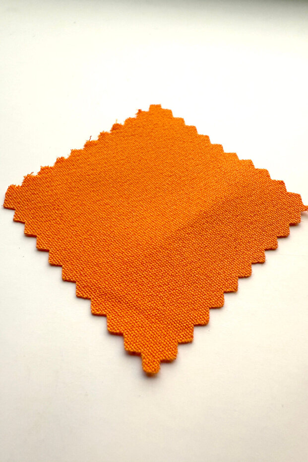 ليكرا مزدوجة مستوردة العرض: 150 سم - 1