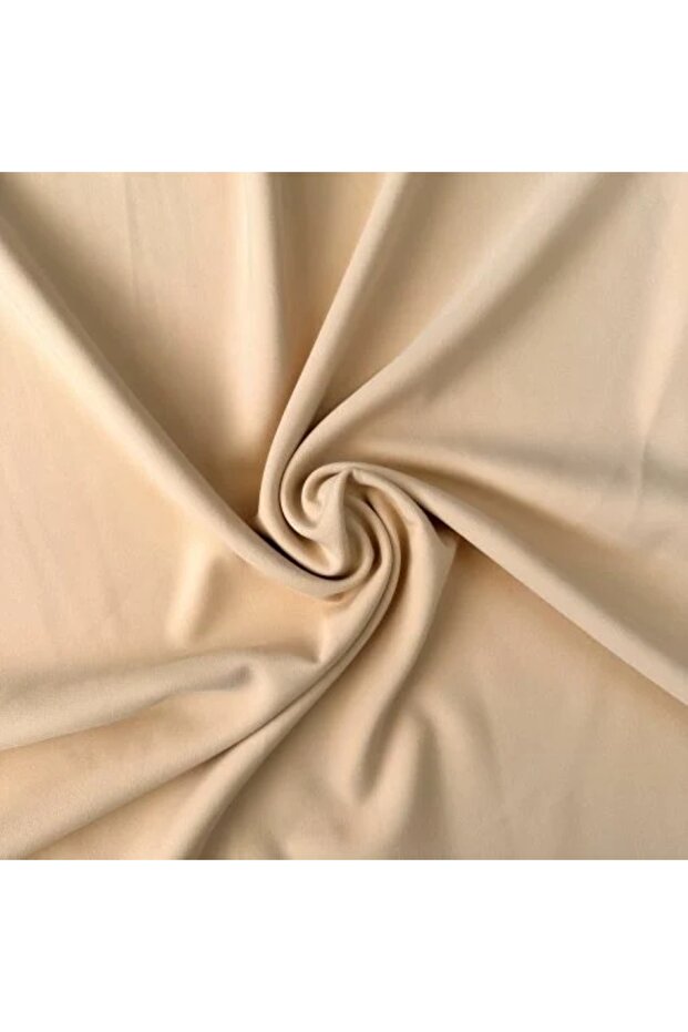 ليكرا مزدوجة مستوردة العرض: 150 سم - 1