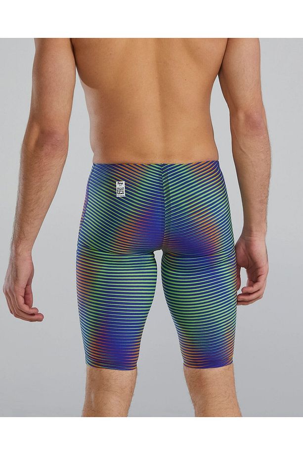 M AVICTR JAM LUM ELEC LIME - 8