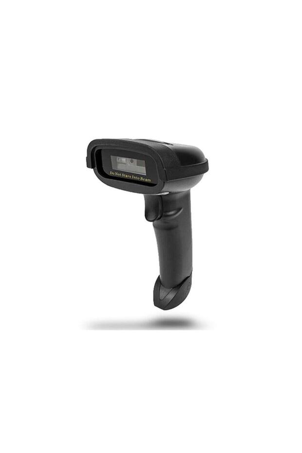 Cs620-Bt 2D Bt+2.4G Barcode Reader - 1