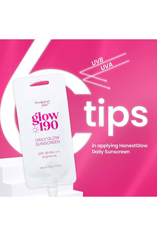 190 daily sunscreen - 6