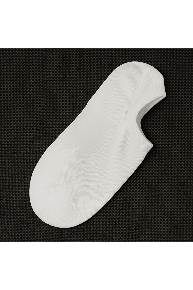3-Piece Men's Sock Socket - 3