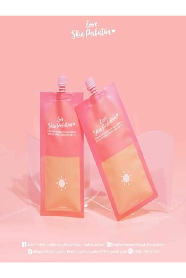 واقي الشمس المثالي - 3