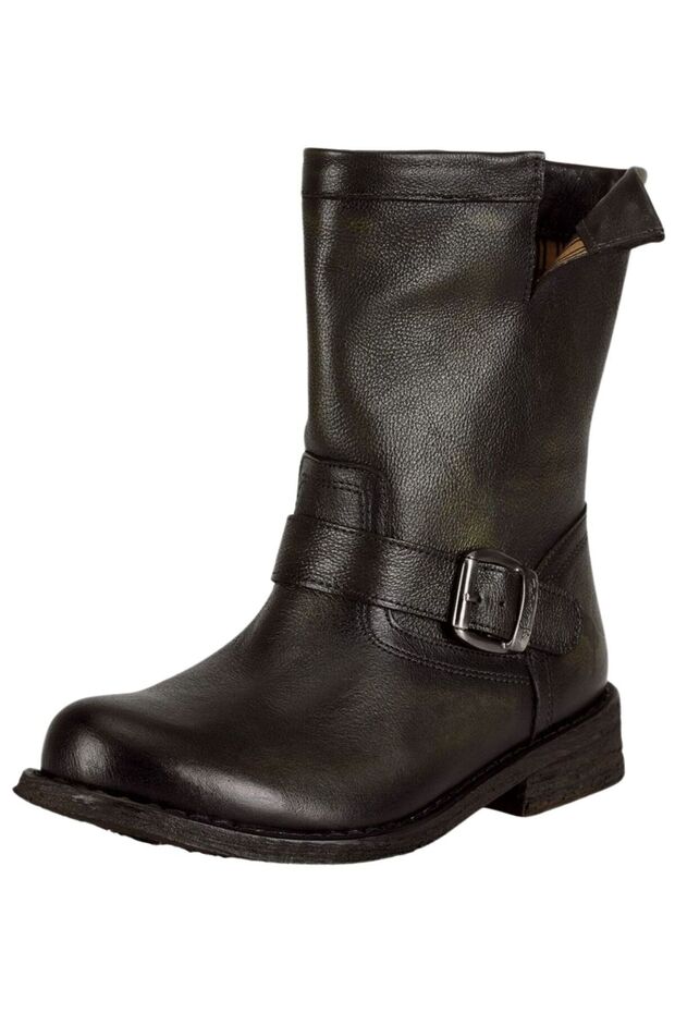Stiefelette - 7
