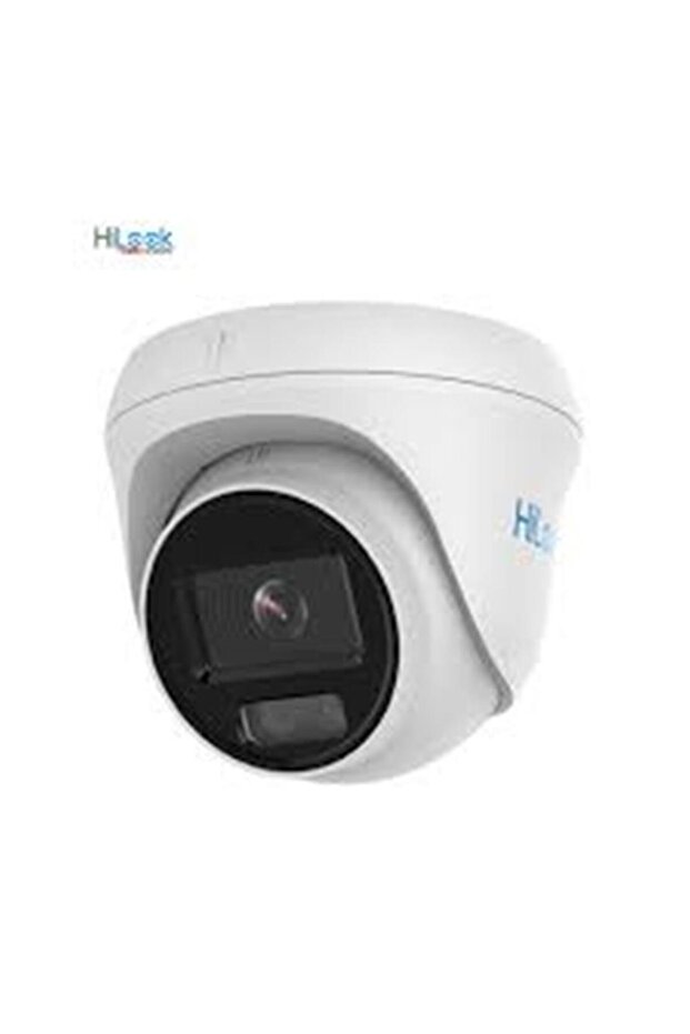 كاميرا هيلوك IPC-T229H 2MP 2.8mm ColorVu IP Dome مع صورة ملونة مستمرة من 7-24 ساعة،