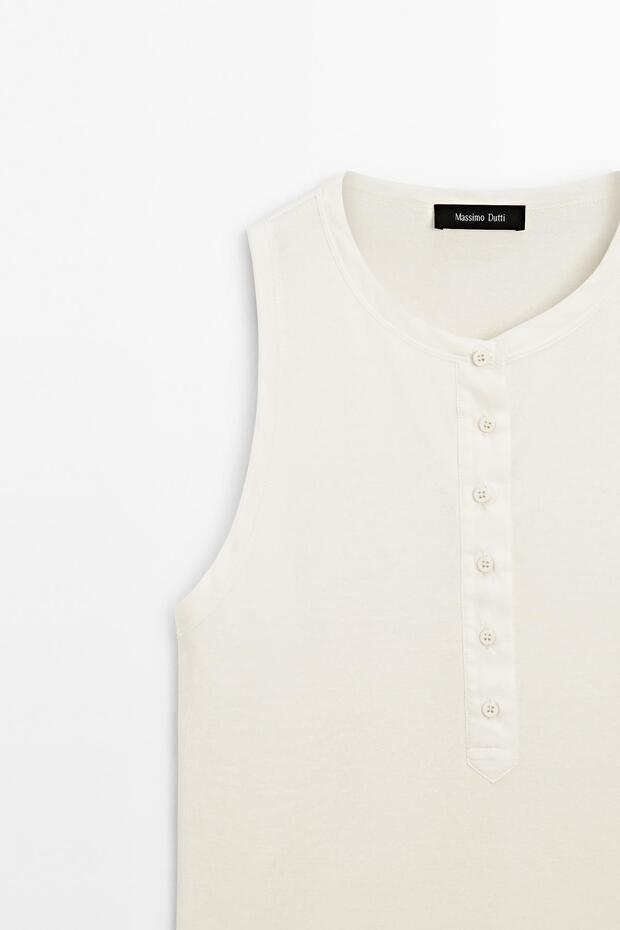 Kontrast şeritli top - 6