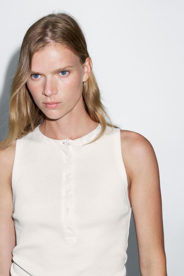 Kontrast şeritli top - 3