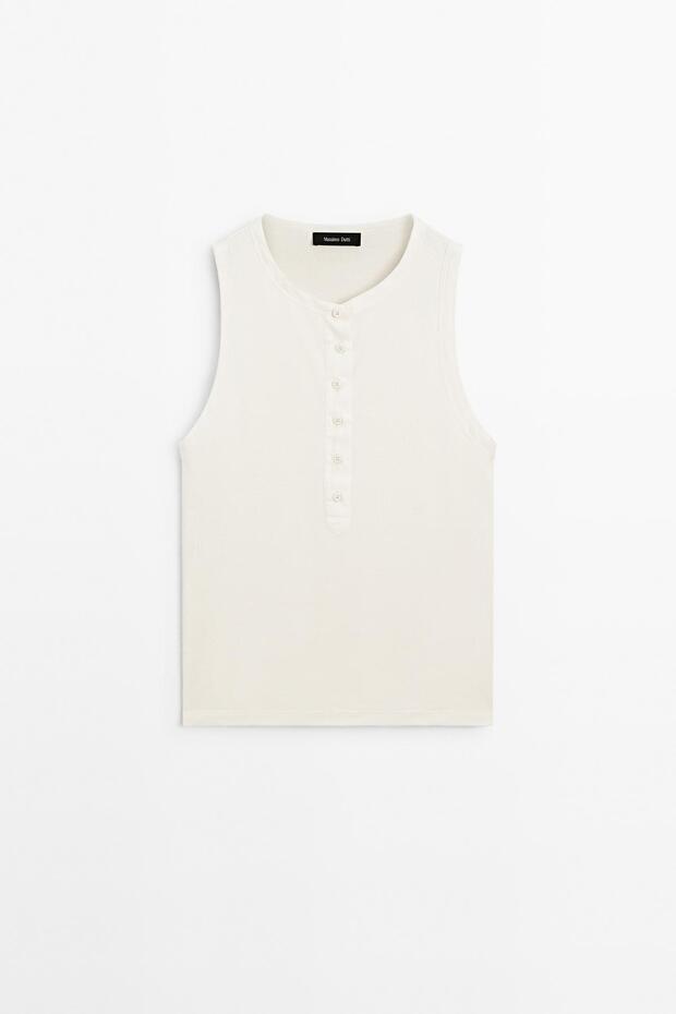 Kontrast şeritli top - 5