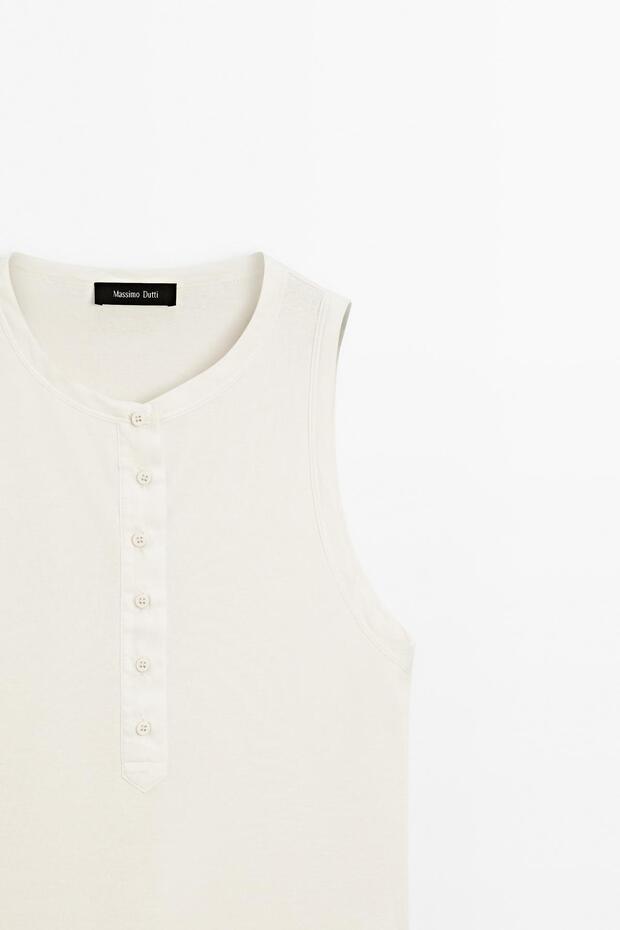 Kontrast şeritli top - 7