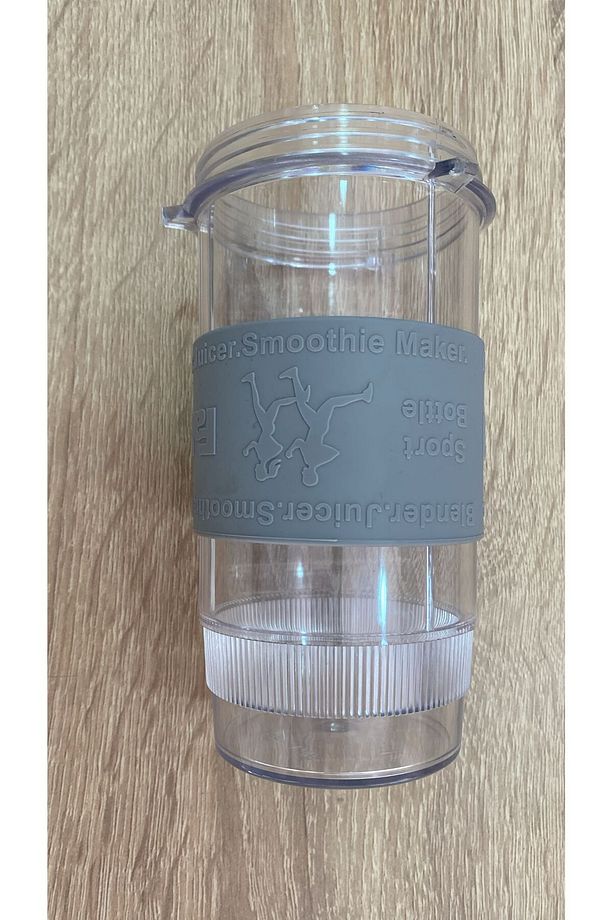 dynamıc 400 ml kışısel blendır hazne - 1