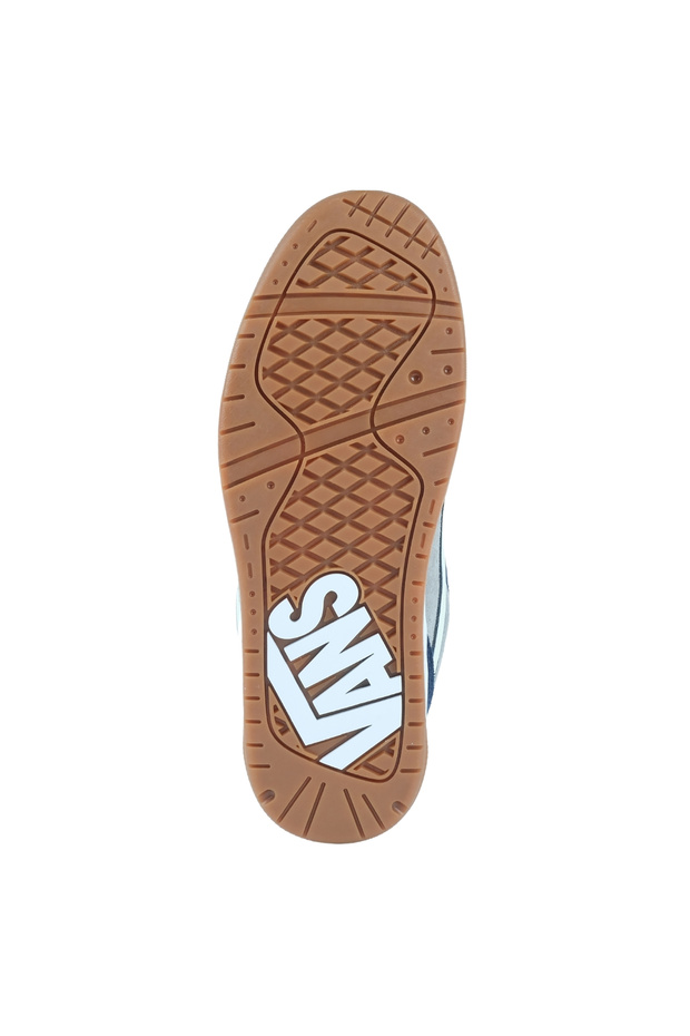 Hylane Nineties Navy - 4