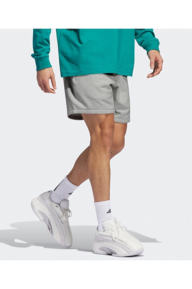 Basketball Shorts - 5