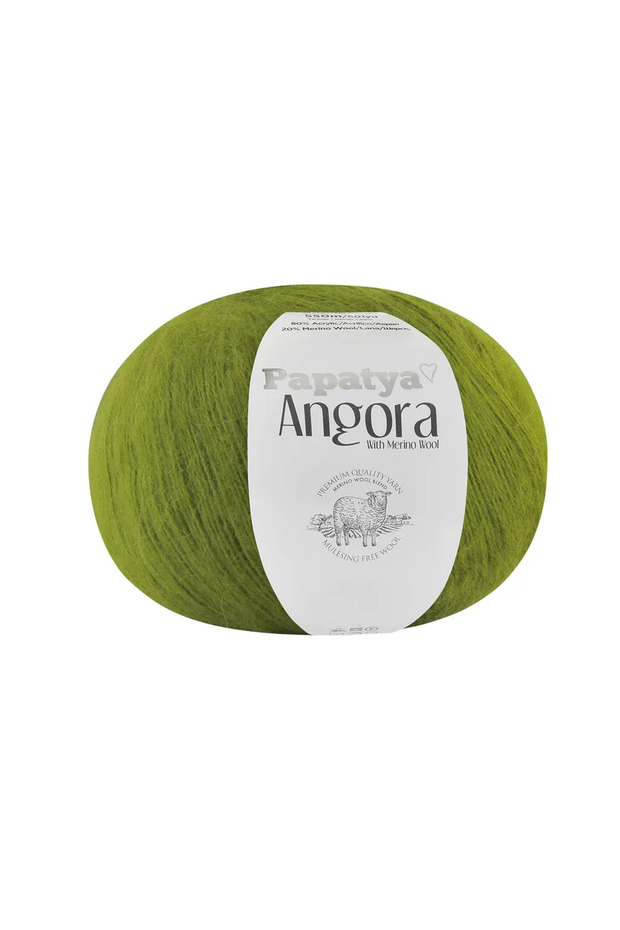 Angora-6950 - 1