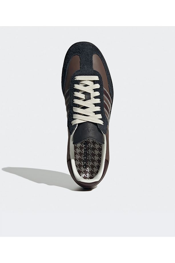 Samba OG - 5
