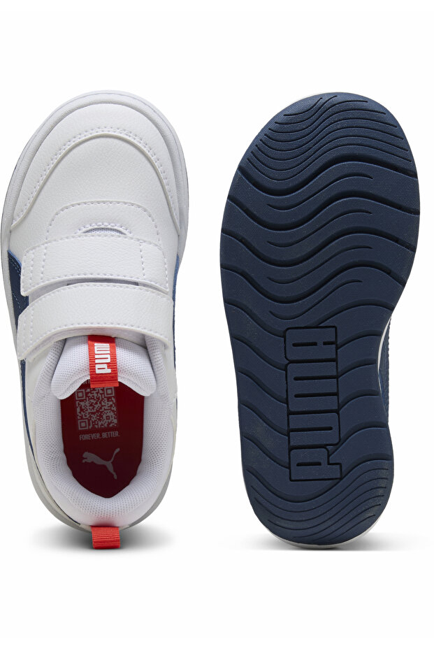 Dětské tenisky Multiflex 2 - 4