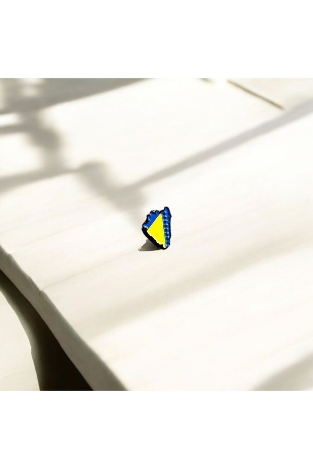 Bosna Broş