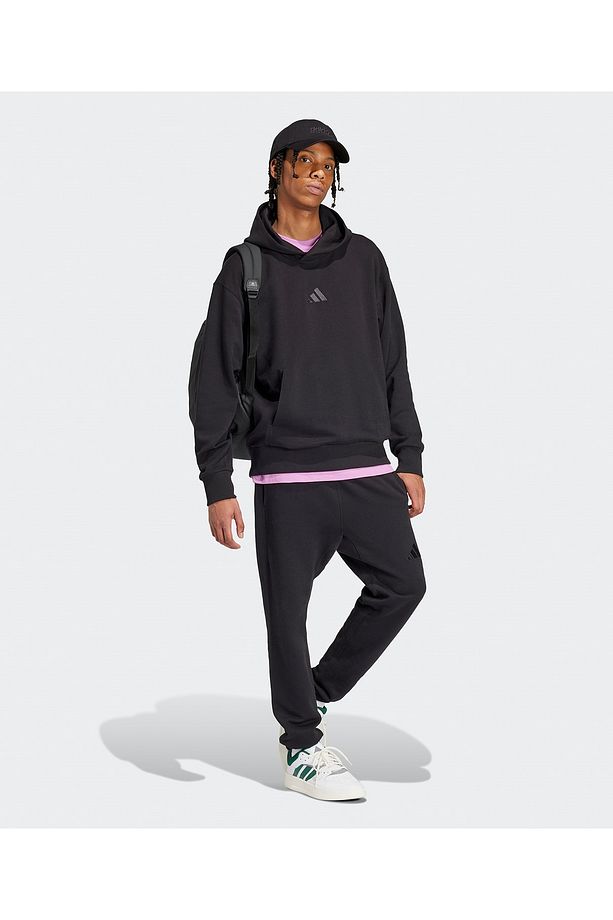 ALL SZN French Terry Regular Tapered Joggers - 1