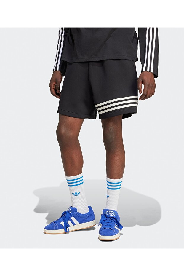 Neuclassics Shorts - 2