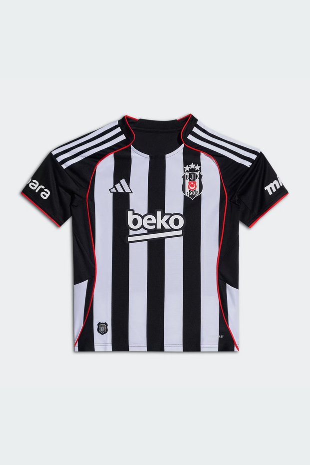 Children's Beşiktaş Football Jersey Bjk a Jsy Y Jn9937