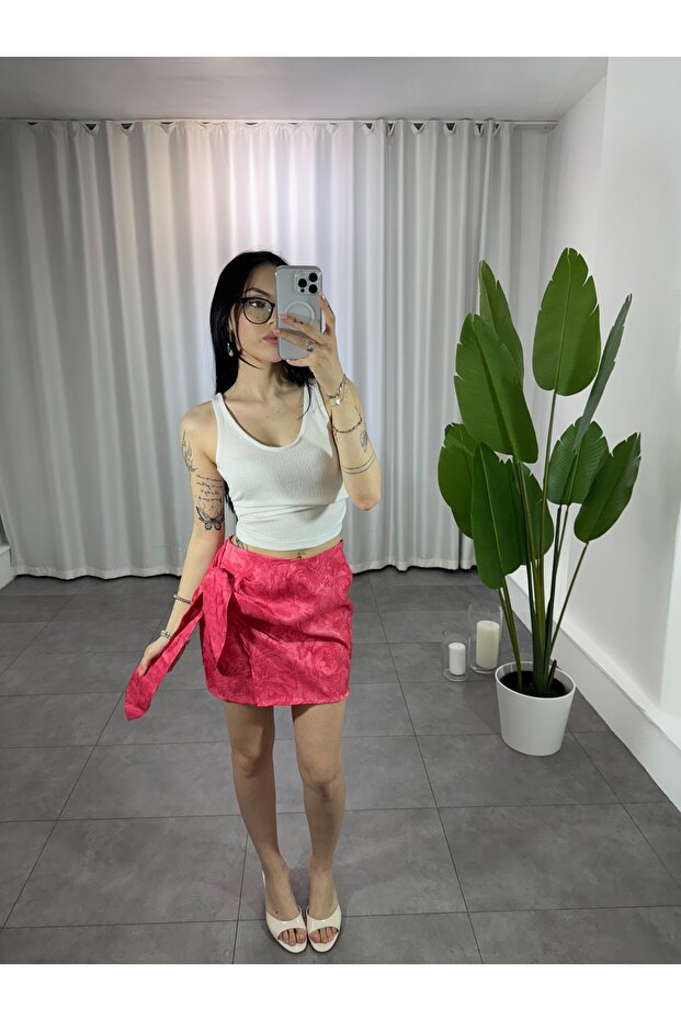 İnce Triko Atlet - 3