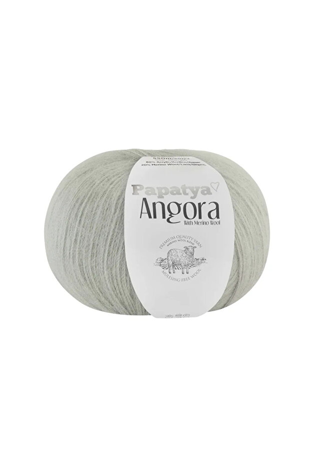 Angora-2120 - 1