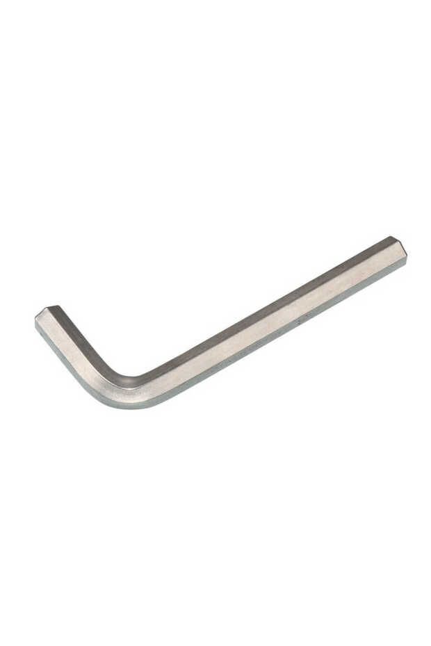 İzeltaş 2 mm Hex Allen Wrench - İzeltaş 4900220020
