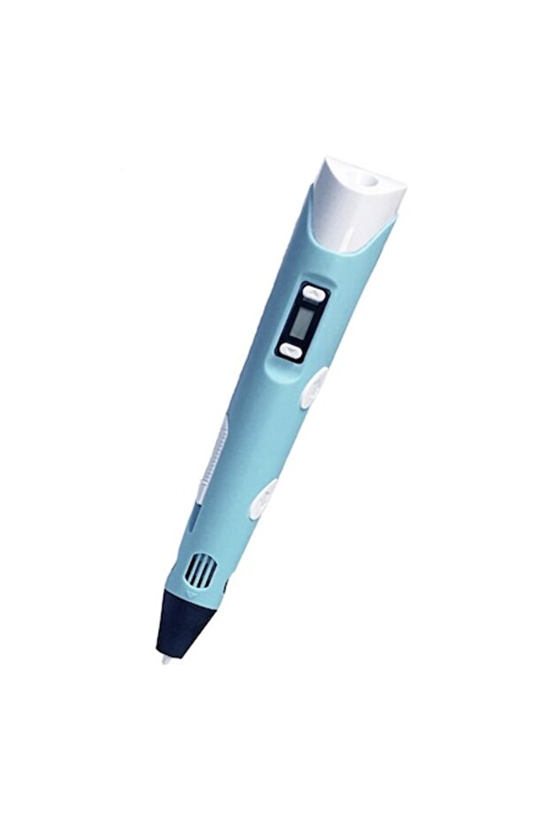 Stilou 3D creativ - 3dPen - 1