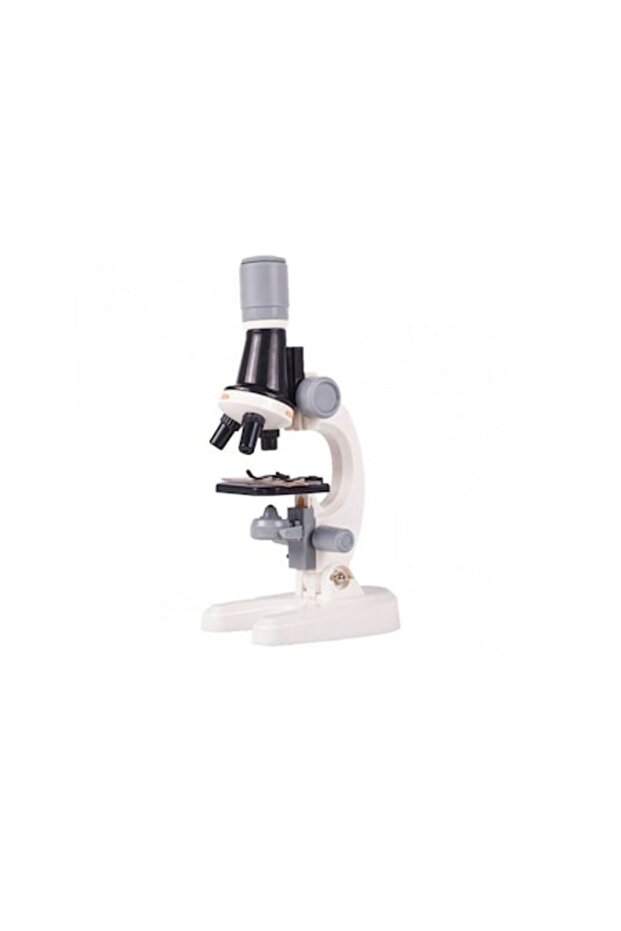 Set Microscope Toy with Accessories, MalPlay - 1