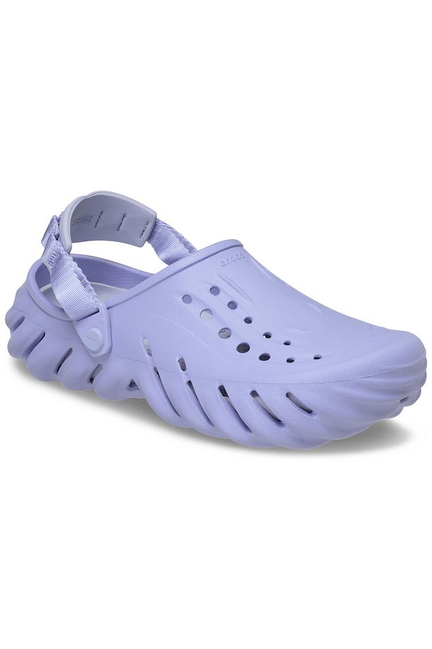 Echo Clog - 5