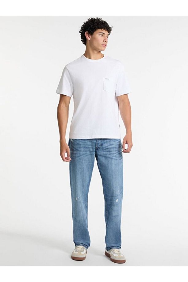 Gj G16 Erkek Regular Fit Jean - 2