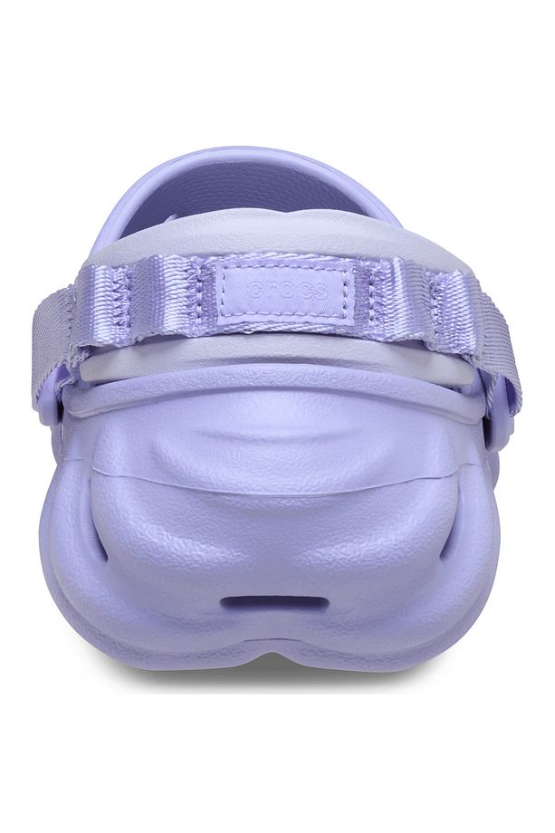 Echo Clog - 6