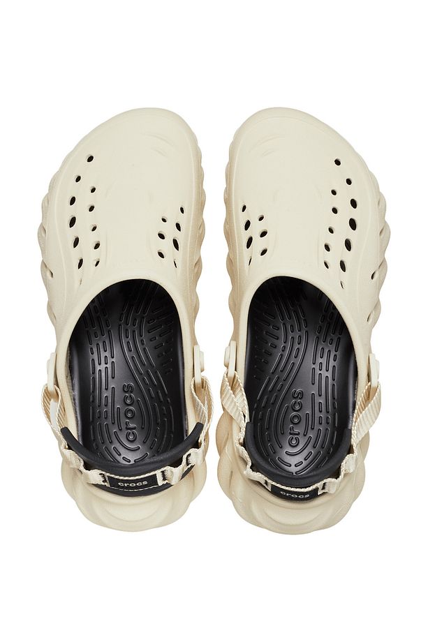 Echo Clog - 3
