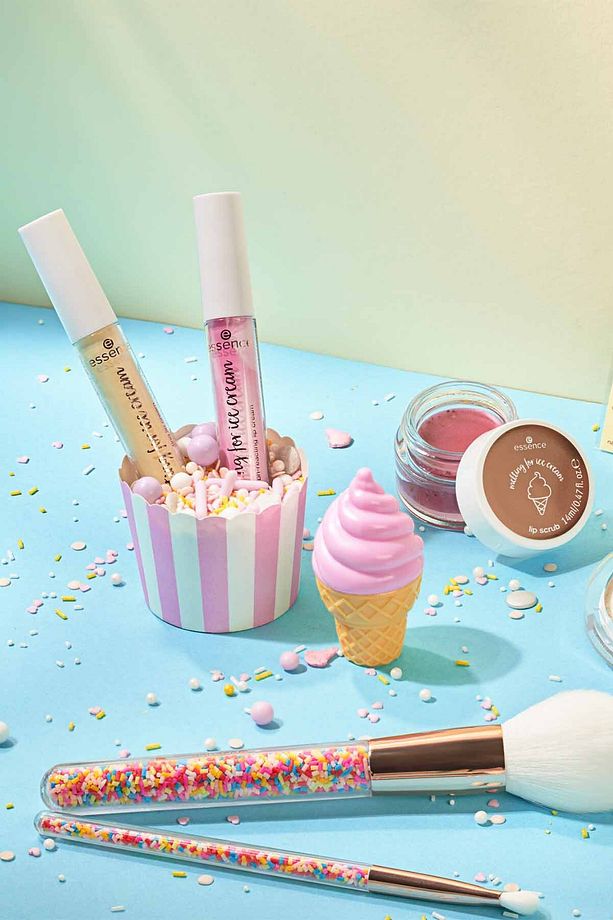 melting for ice cream ph-reacting lip cream 01 - 4