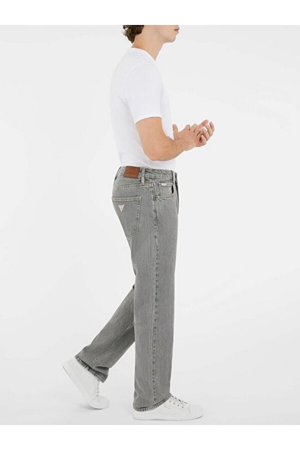 Gj G16 Erkek Regular Fit Jean - 3