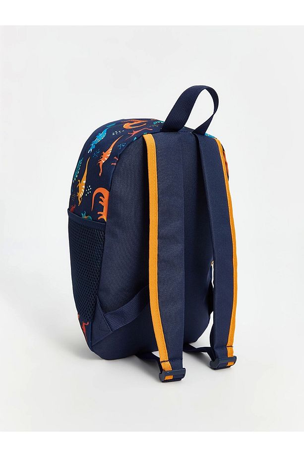 LCW ACCESSORIES Karişik Dinozor Baskılı Erkek Çocuk Sırt Çantası - 2