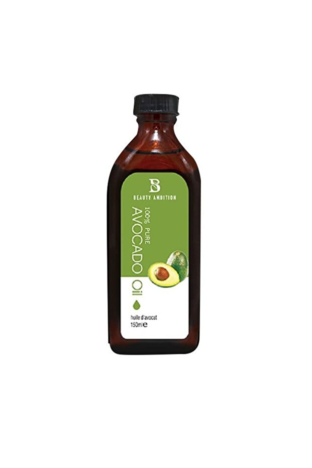 Avocado Oil for Skin and Hair