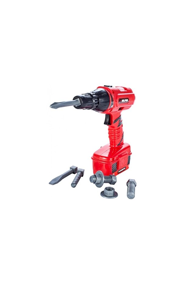 Toy Drill, PICCGROVE® - 3