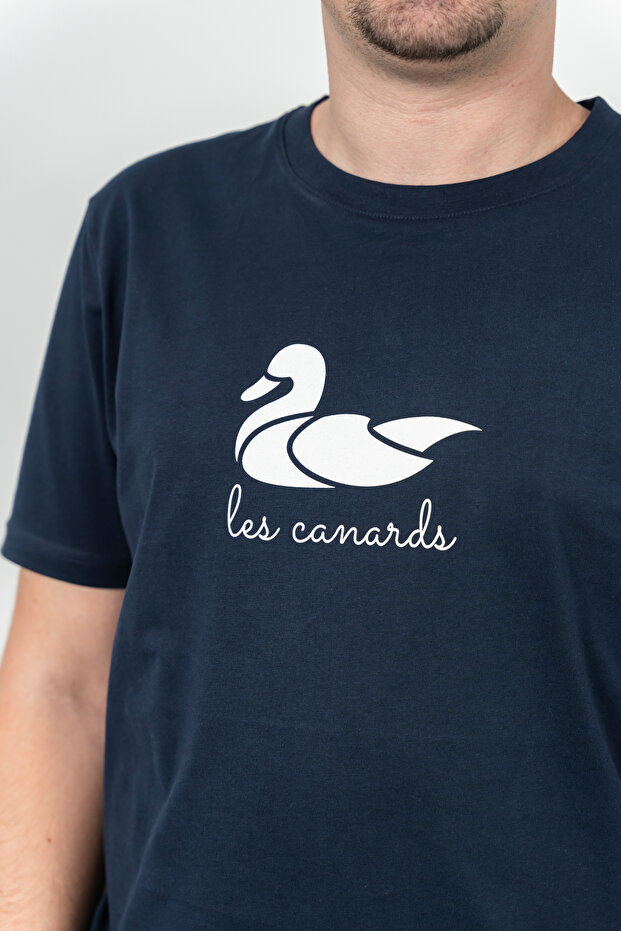 Tricou Rațele - 3