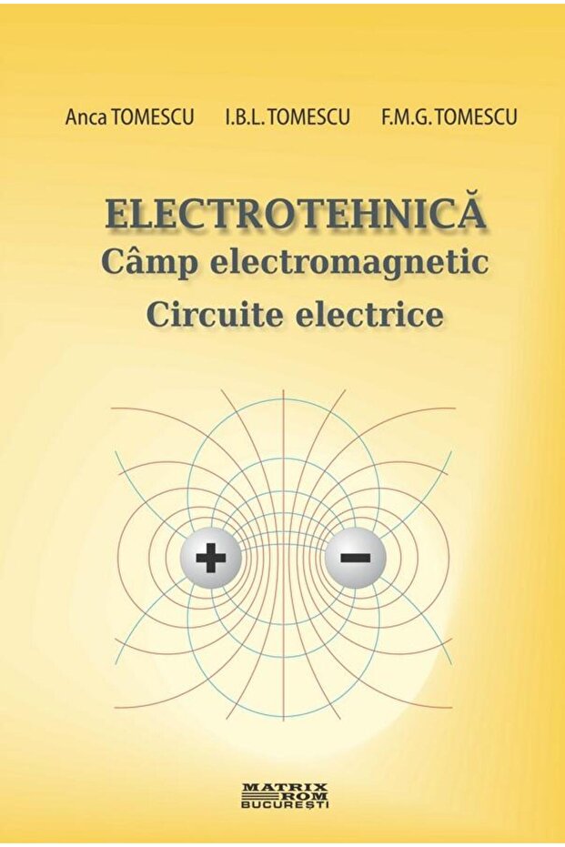 Electrical engineering. Electromagnetic field. Electromagnetic circuits - 1