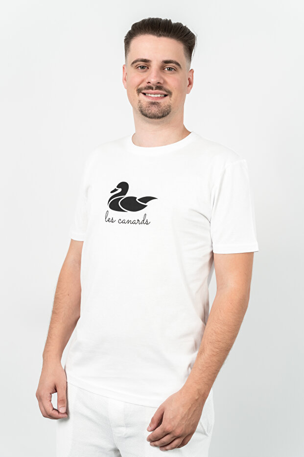 Tricou Rațele - 1